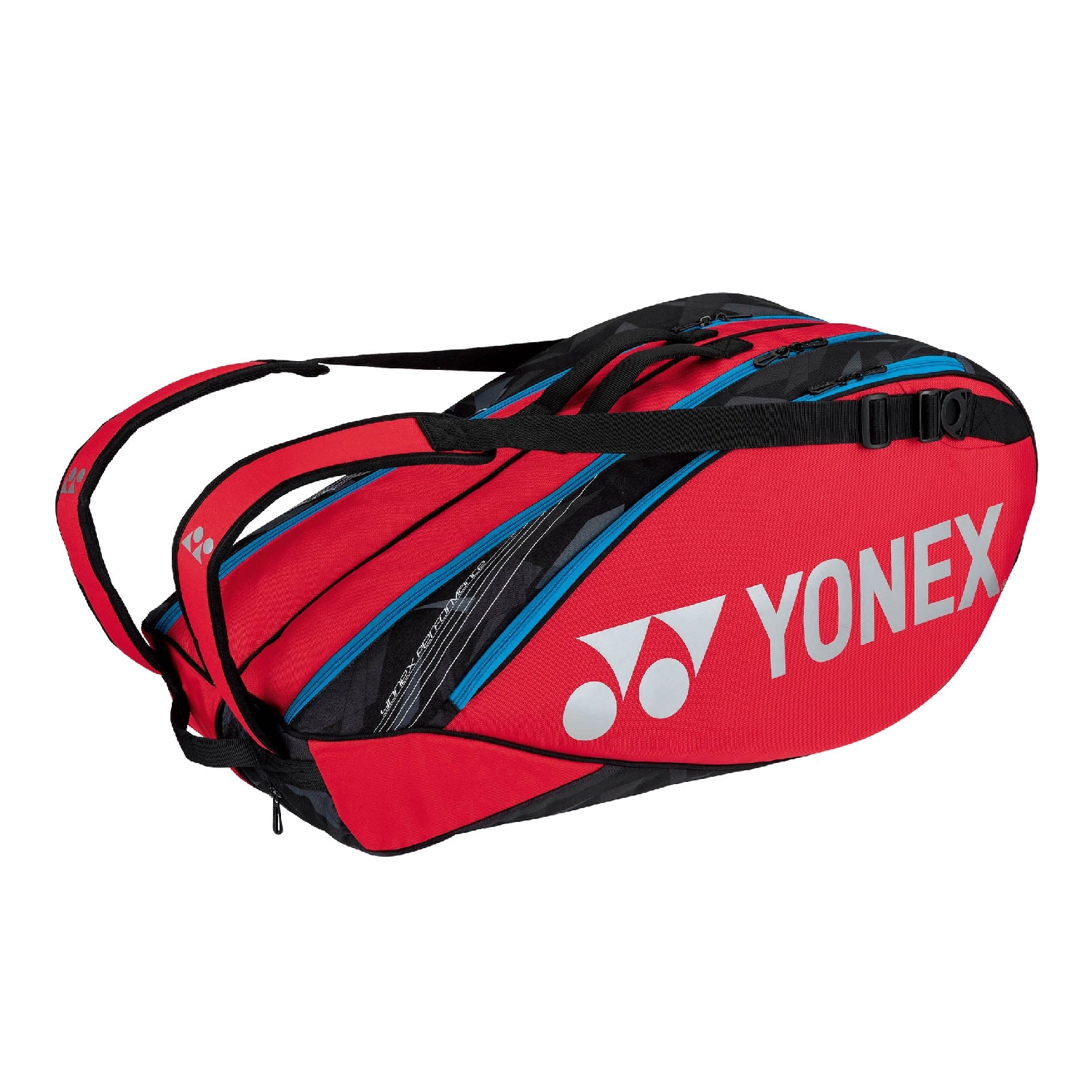 Túi cầu lông Yonex BA92226EX Đỏ - Gia công