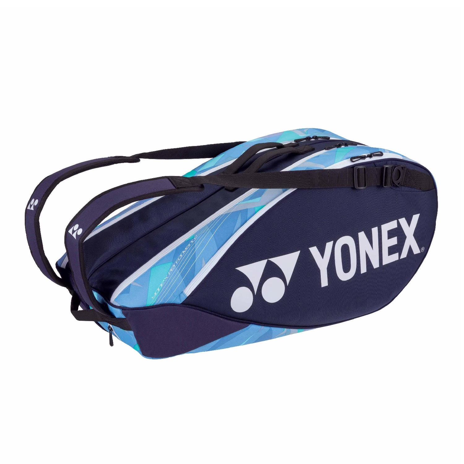 Túi cầu lông Yonex BA92226EX Tím than - Gia Công