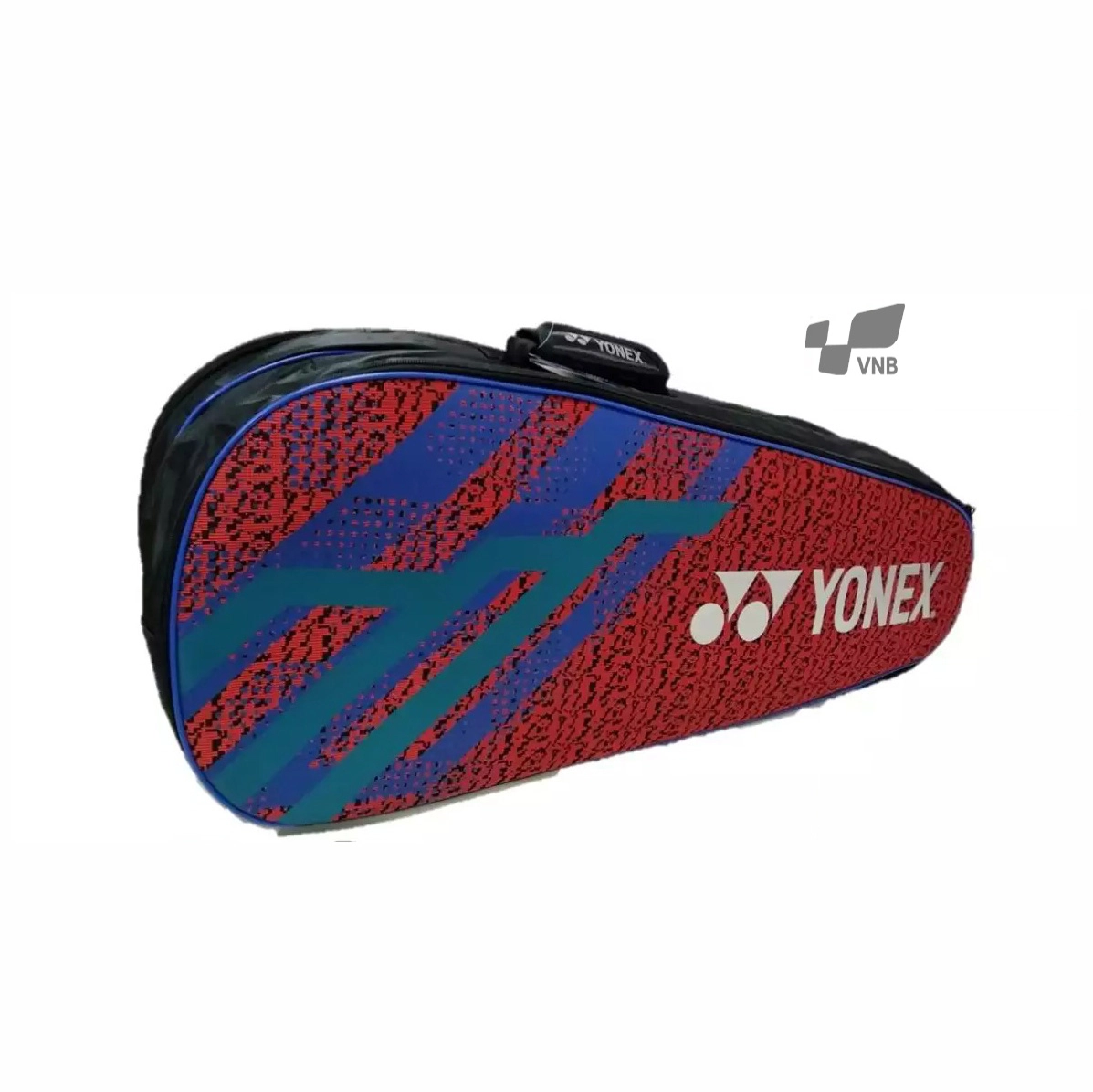 Túi cầu lông Yonex LRB09MS2 BT6-S đỏ chính hãng