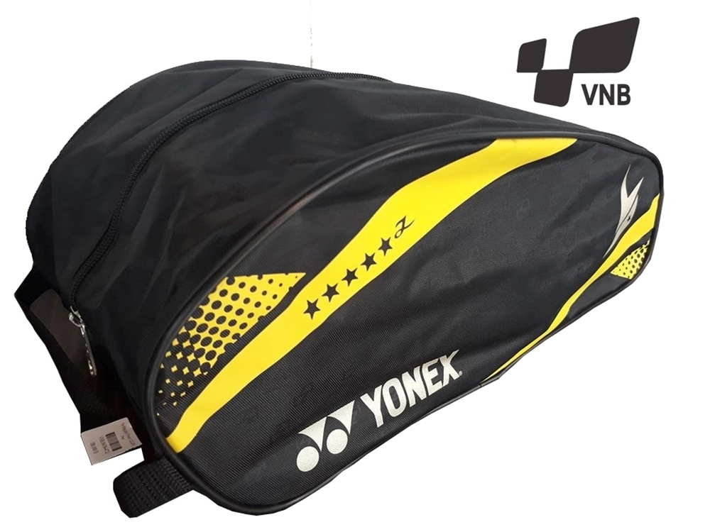 Túi đựng giày Yonex 122LDSB - Đen