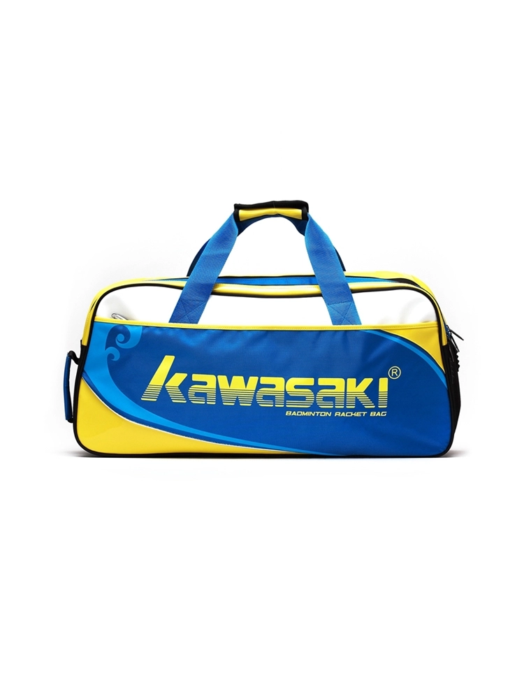 Túi vợt Cầu Lông Kawasaki 8636