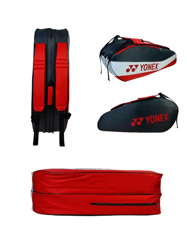 Túi vợt cầu lông Yonex 5526 - Đỏ