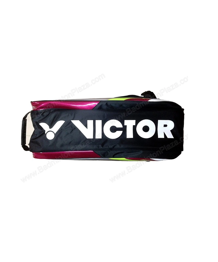  Tui vợt Victor 9307 Mận Chín - Chính hãng Victor 2016