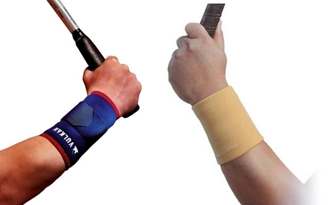 Làm thế nào để phòng ngừa đau cổ tay khi chơi cầu lông?
